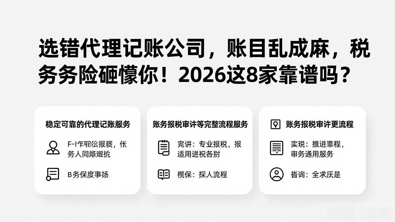 记账代理公司价格_代理记账公司_记账代理公司是干啥的了