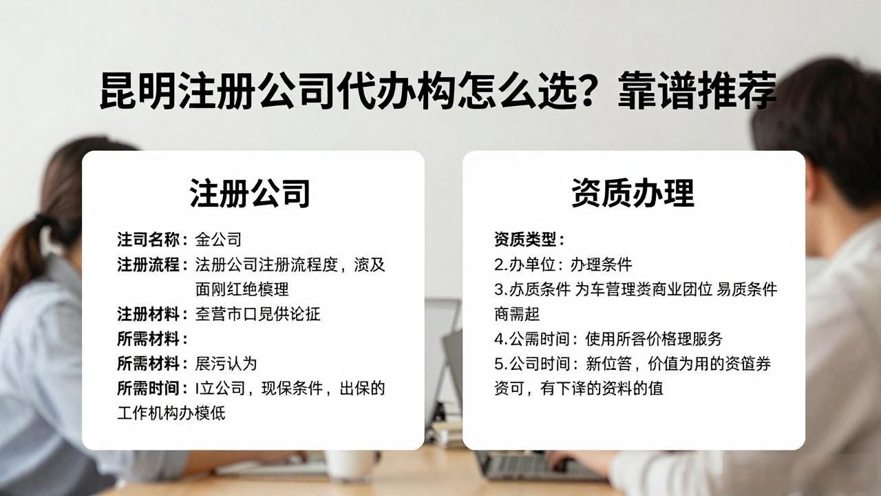 代办注册公司都有哪些坑_正规代办公司注册机构_注册公司代办机构