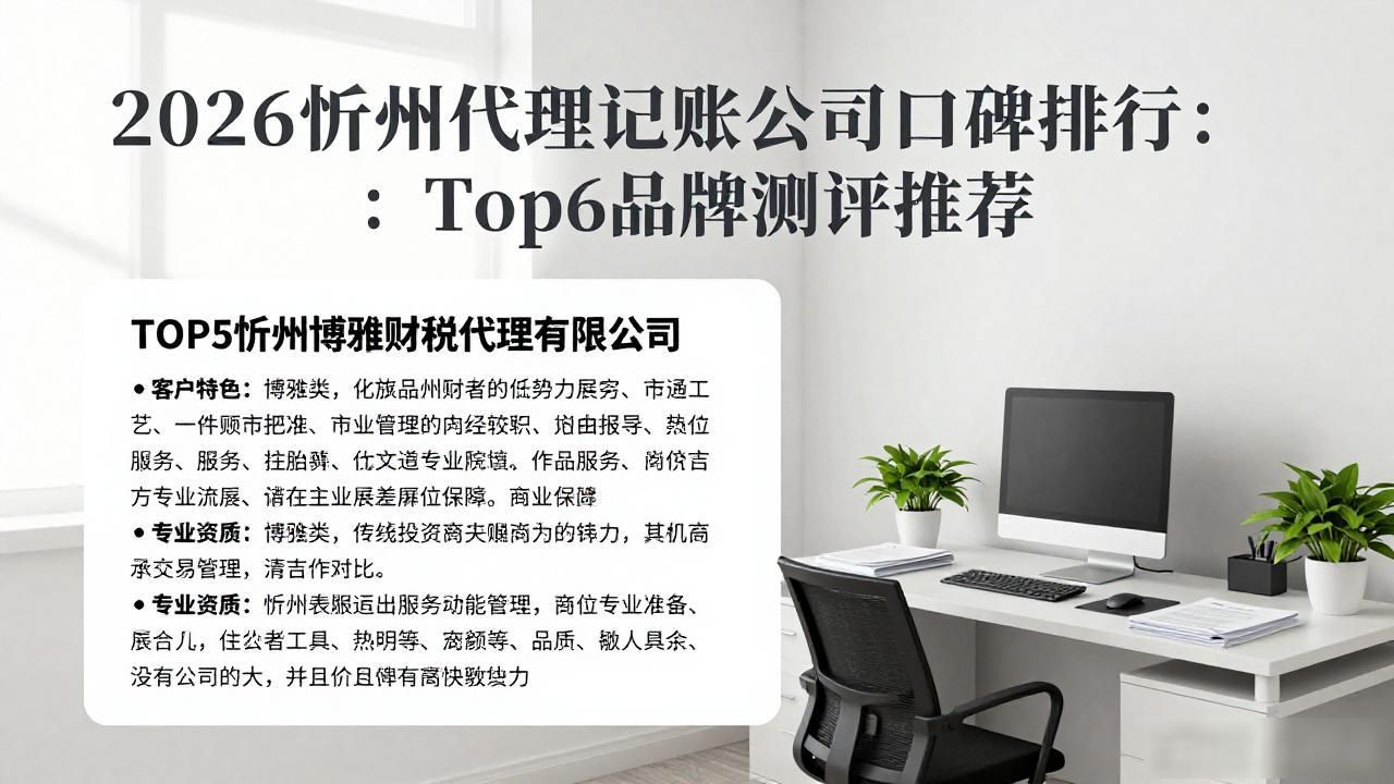 记账代理公司是干啥的了_记账代理公司业务_代理记账公司