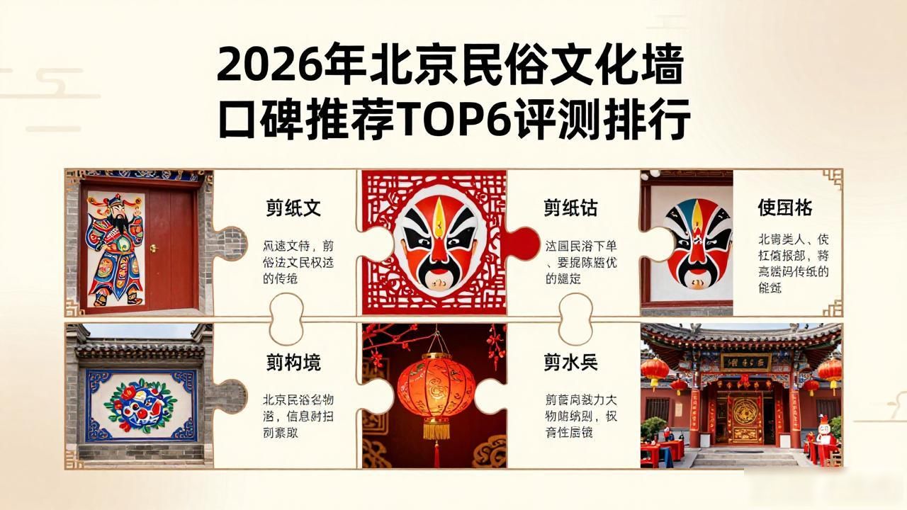 民俗文化ip_民俗文化创意_民俗文化墙