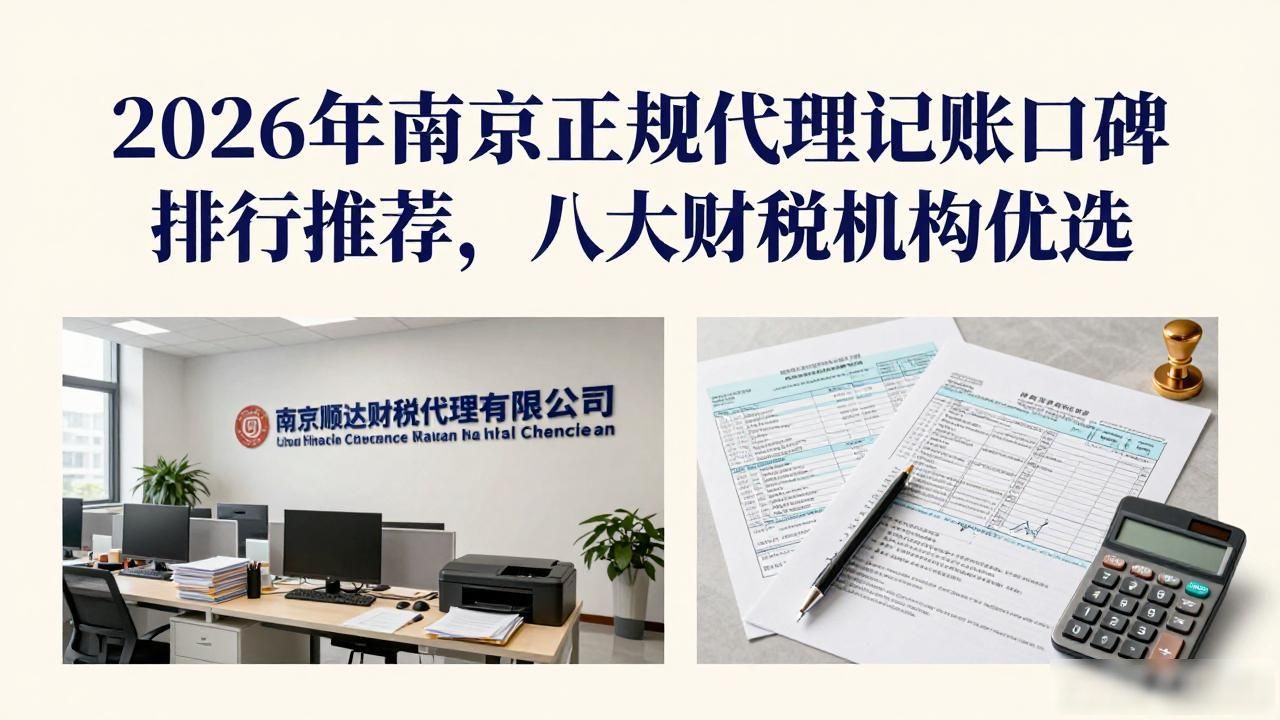 正规记账代理平台_正规代理记账_正规记账代理机构