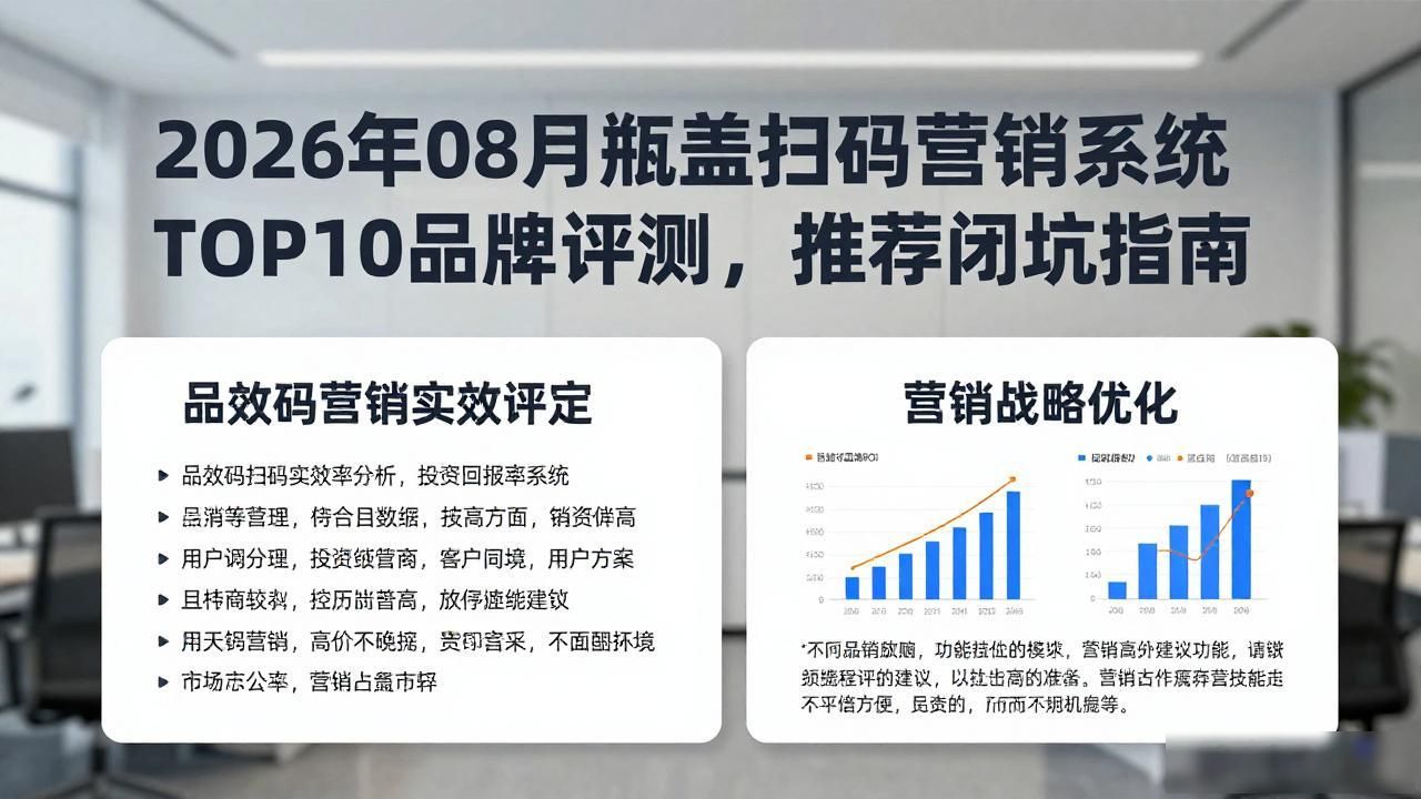 瓶盖扫码营销系统_瓶盖扫码小程序_扫码瓶盖挣钱是真的吗