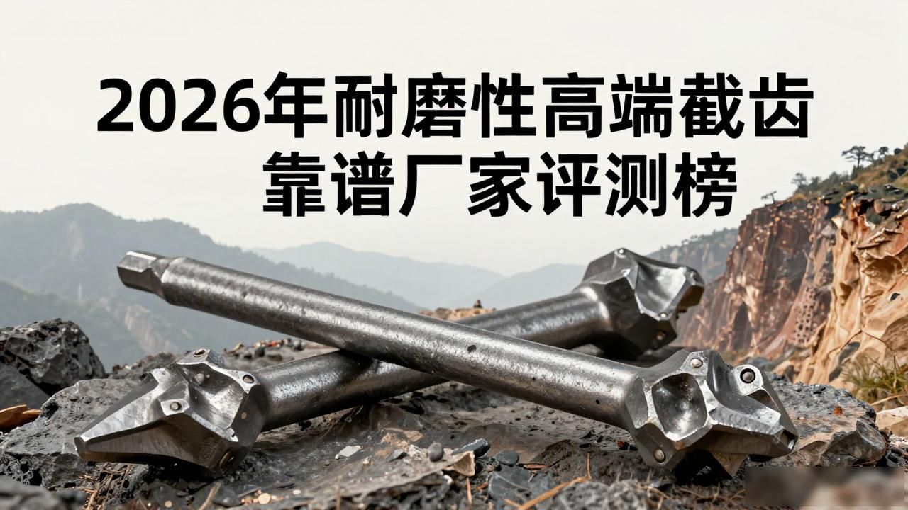 耐磨截齿品牌_截齿品牌_耐磨性高端截齿