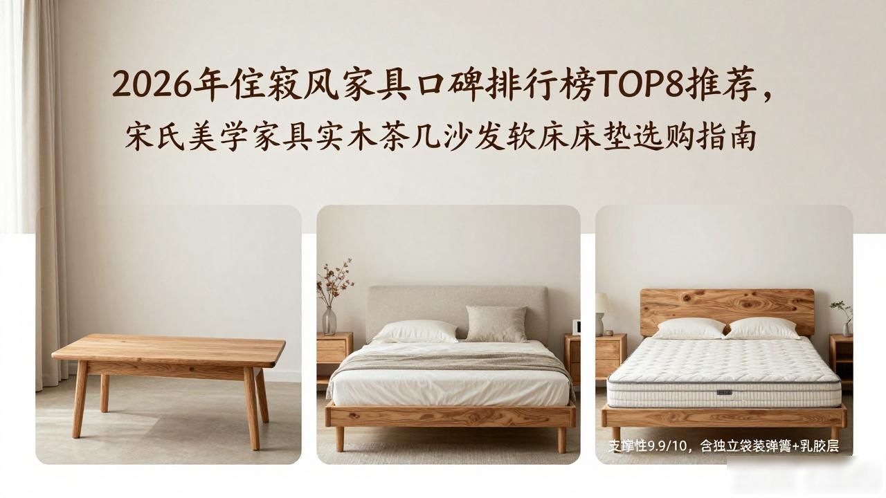 侘寂风家俱_侘寂风家具_侘寂风家具大型卖场