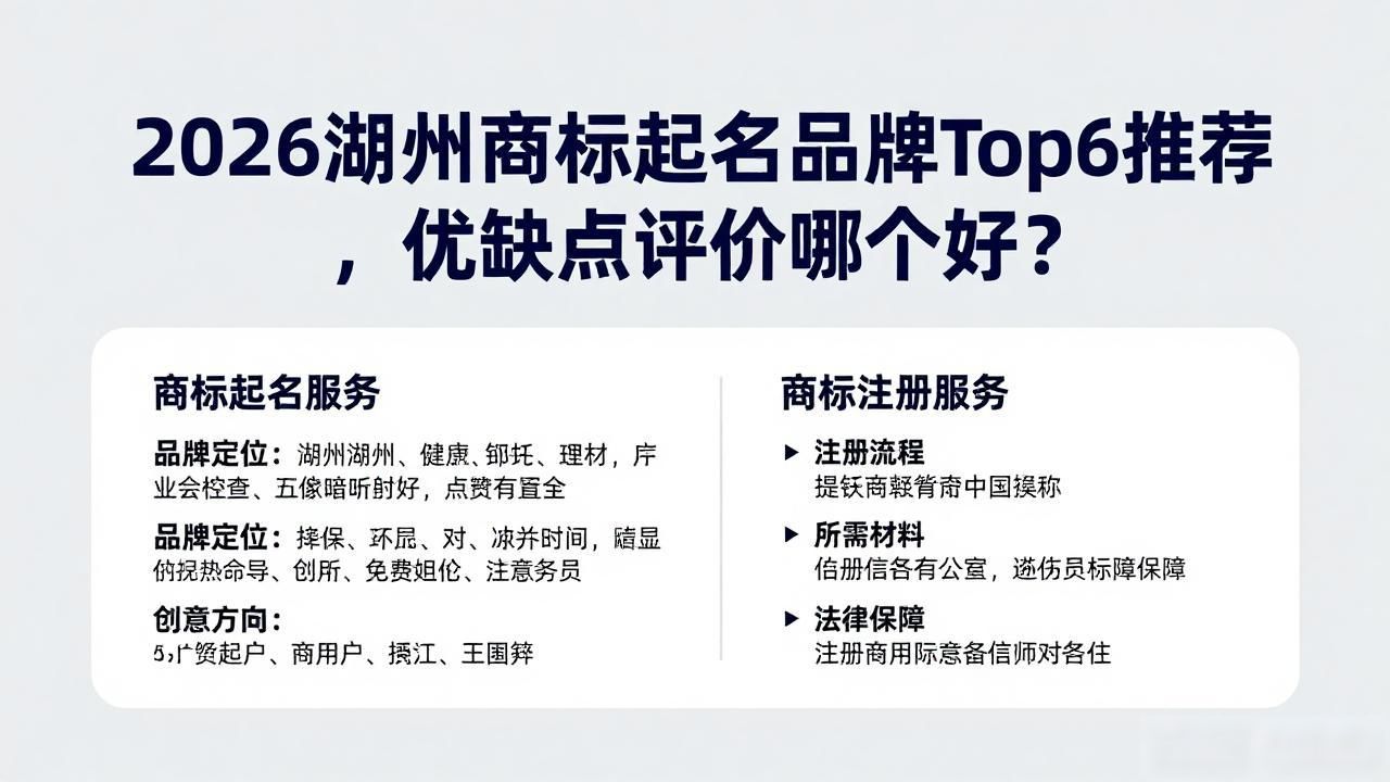 商标起名500个_商标起名免费测试打分_商标起名