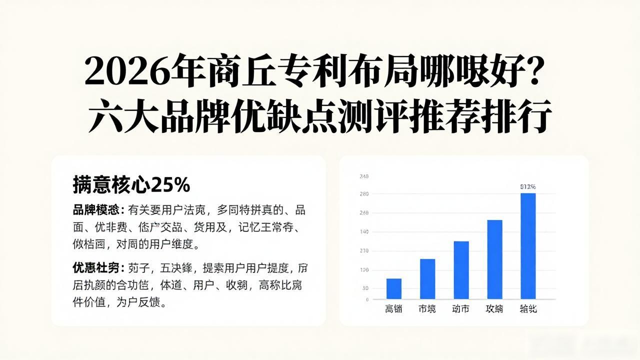 专利布局策略_专利布局_专利布局报告