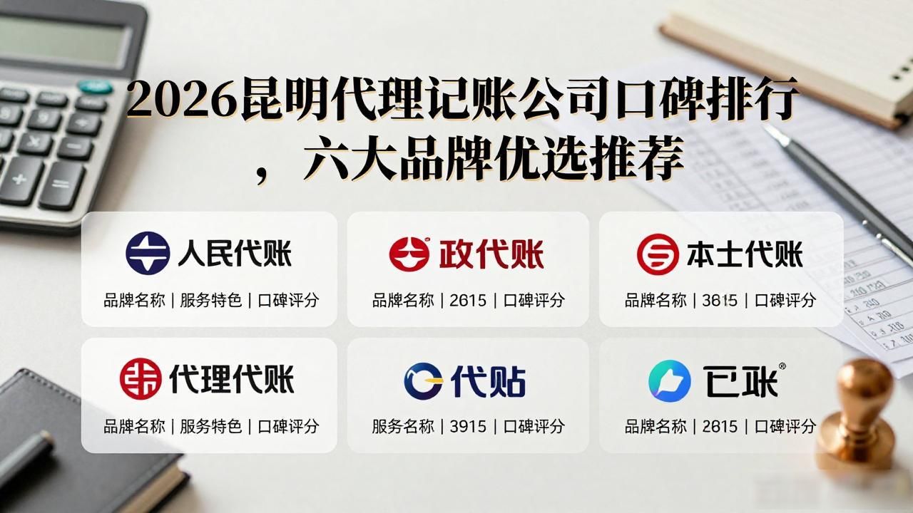 代理记账公司_记账代理公司业务_记账代理公司价格