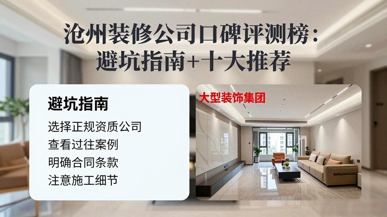 装修公司_装修公司名字_装修公司哪家好