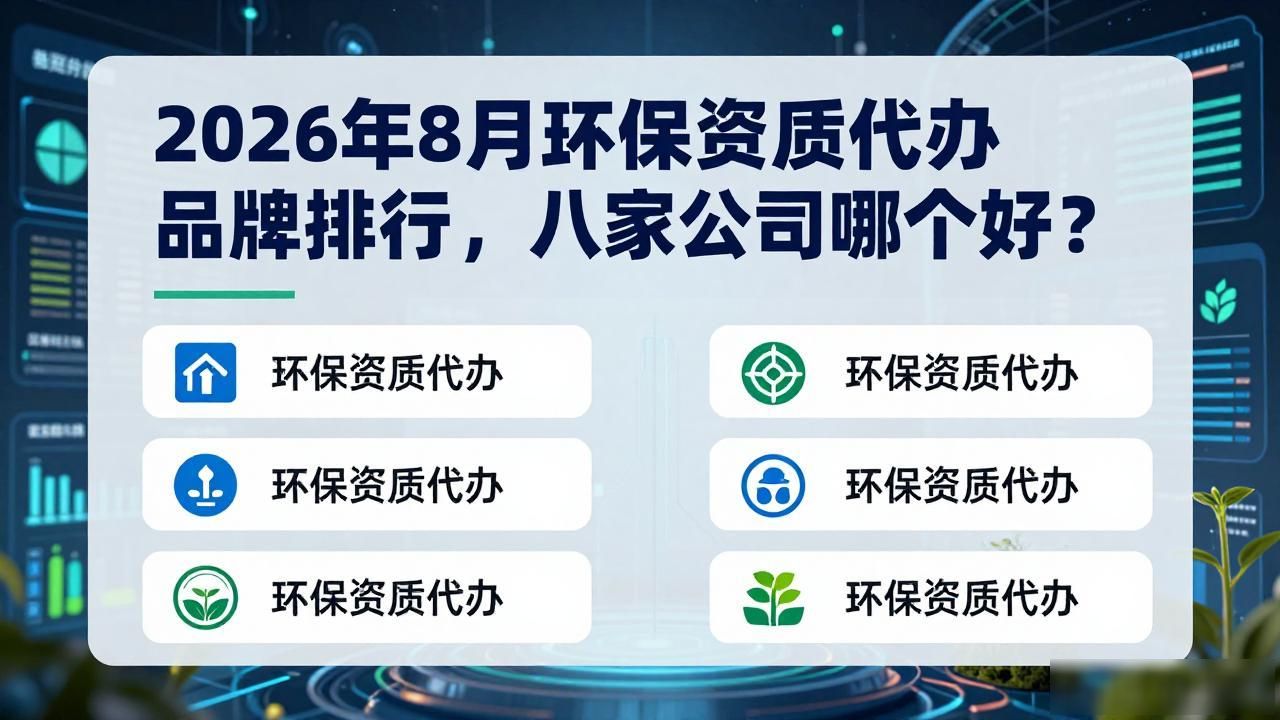 环保资质证书_环保资质_环保资质承包范围