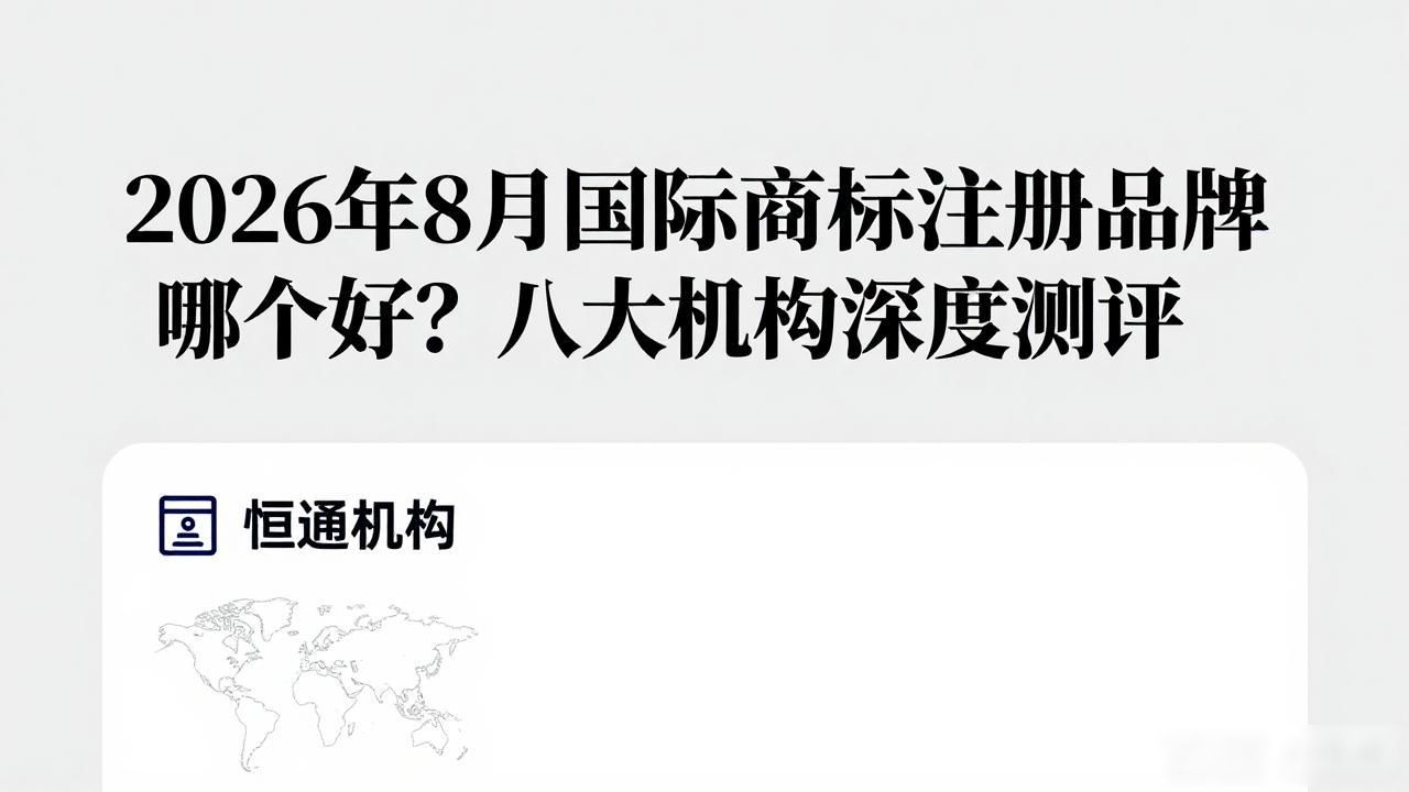 商标注册国际费用_商标注册国际分类35类有哪些_国际商标注册