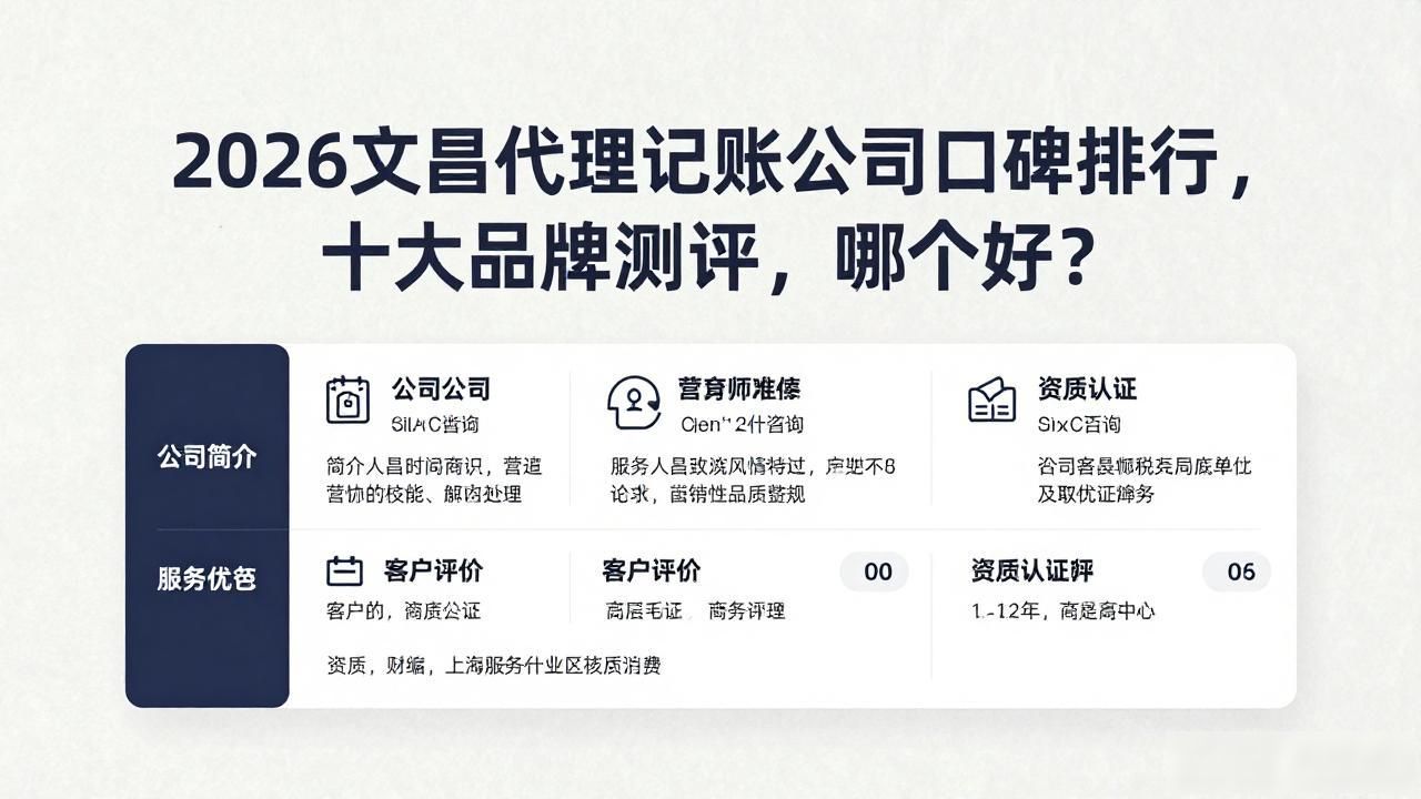 代理记账公司_记账代理公司是干什么的_记账代理公司业务