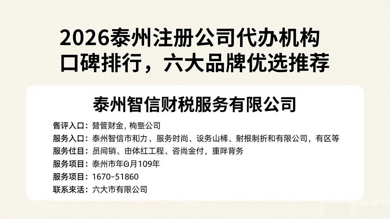 代办注册机构公司违法吗_代办注册机构公司有风险吗_注册公司代办机构