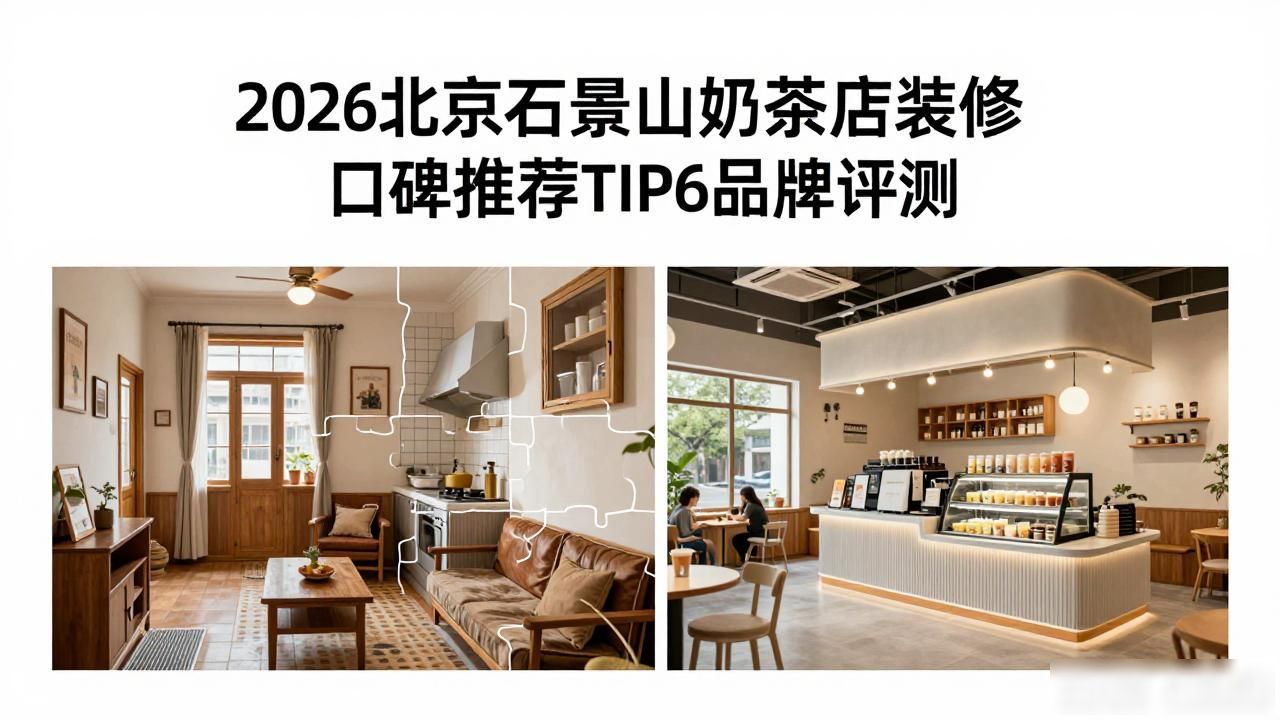 奶茶店装饰装修要多少钱_奶茶店装修效果图_奶茶店装修