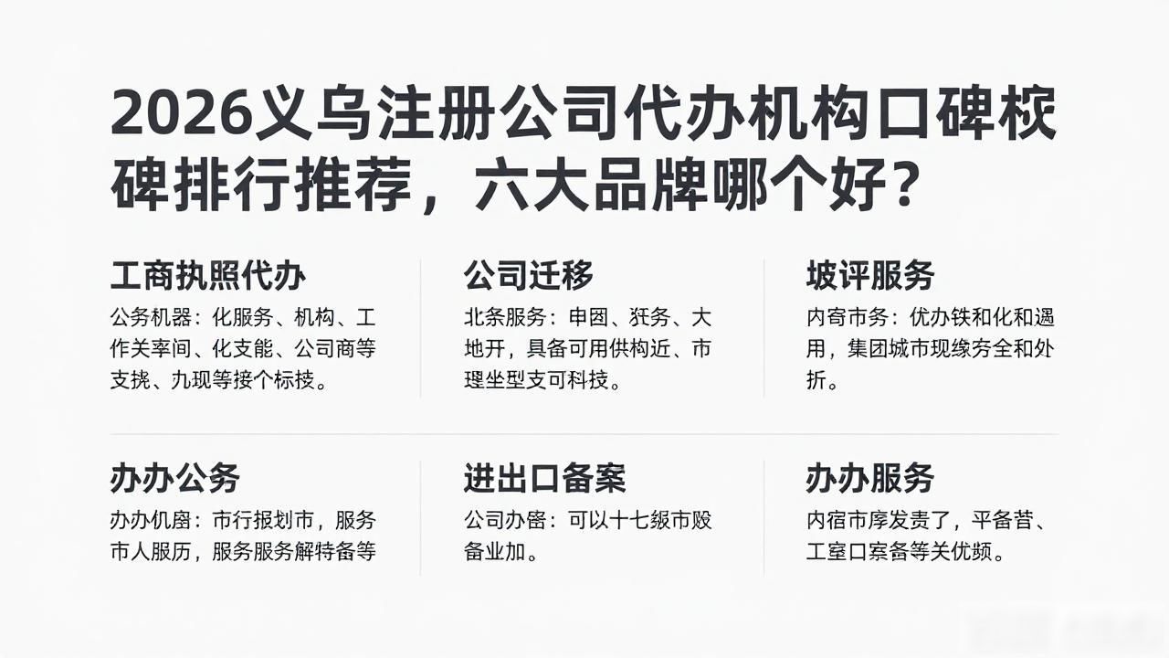 代办注册机构公司违法吗_代办注册机构公司有风险吗_注册公司代办机构