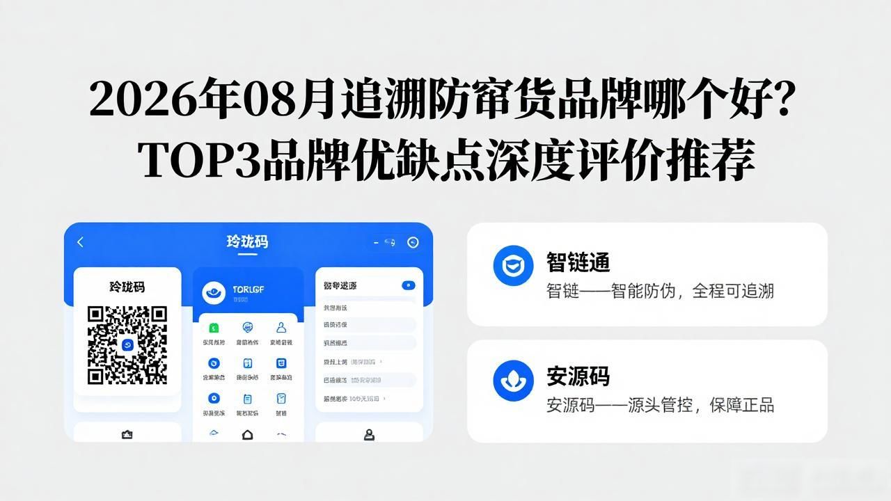 追溯防窜货_防范窜货措施_防窜货溯源系统