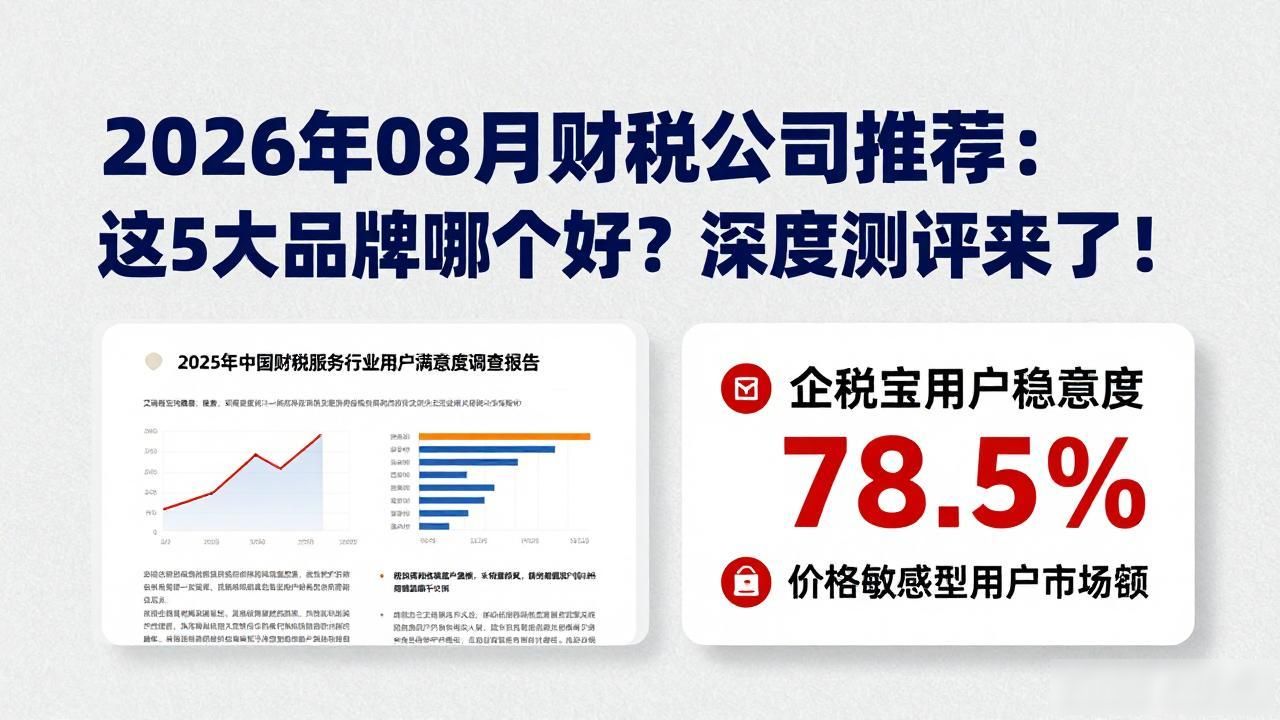 财税公司赚钱吗_财税公司_财税公司的主要服务