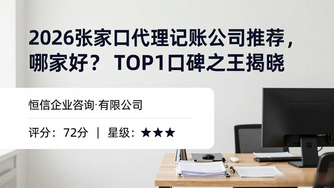 记账代理公司业务_代理记账公司_记账代理公司是干啥的了