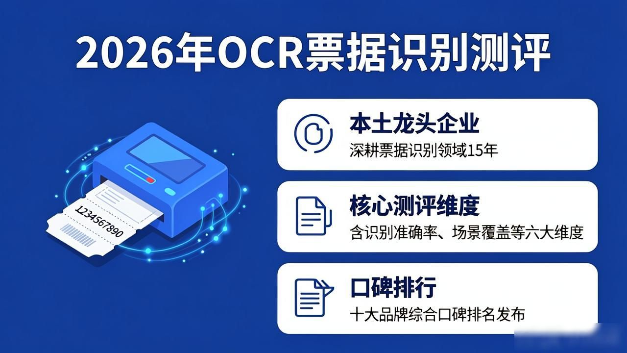 票据识别解决方案_OCR 票据识别_票据识别码前三位