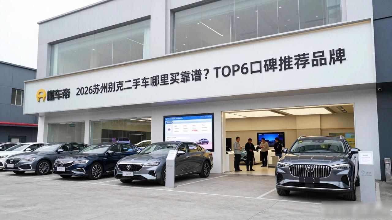 别克二手车怎么样_别克官方二手车平台_别克二手车哪里买靠谱