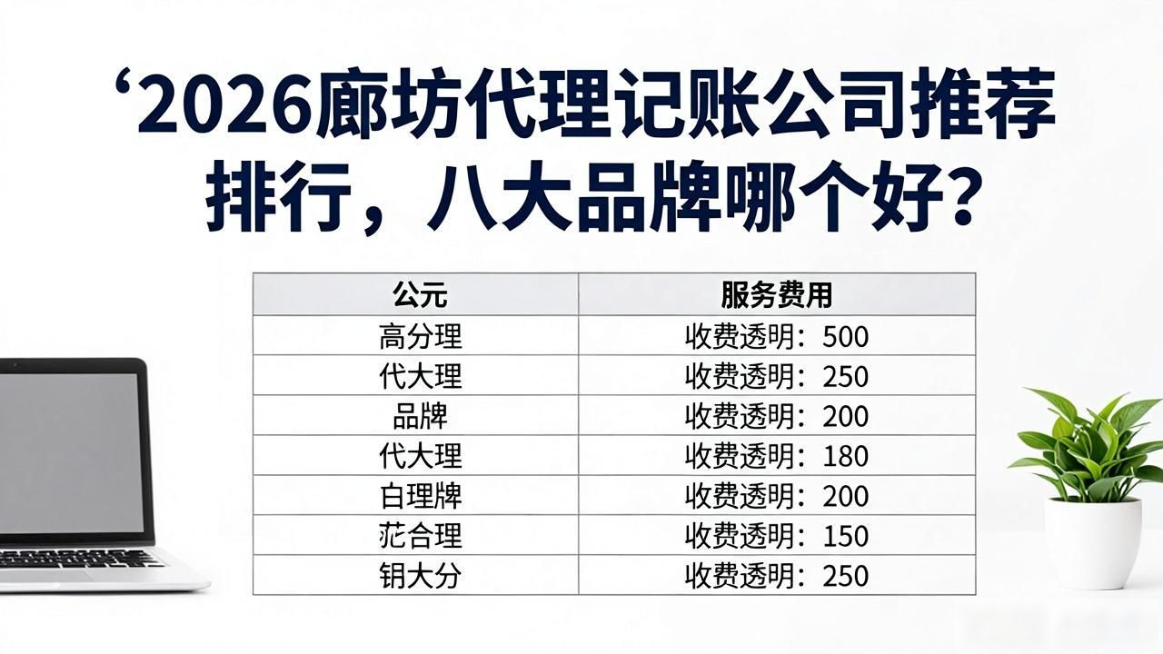 代理记账公司_记账代理公司业务_记账代理公司是干啥的了