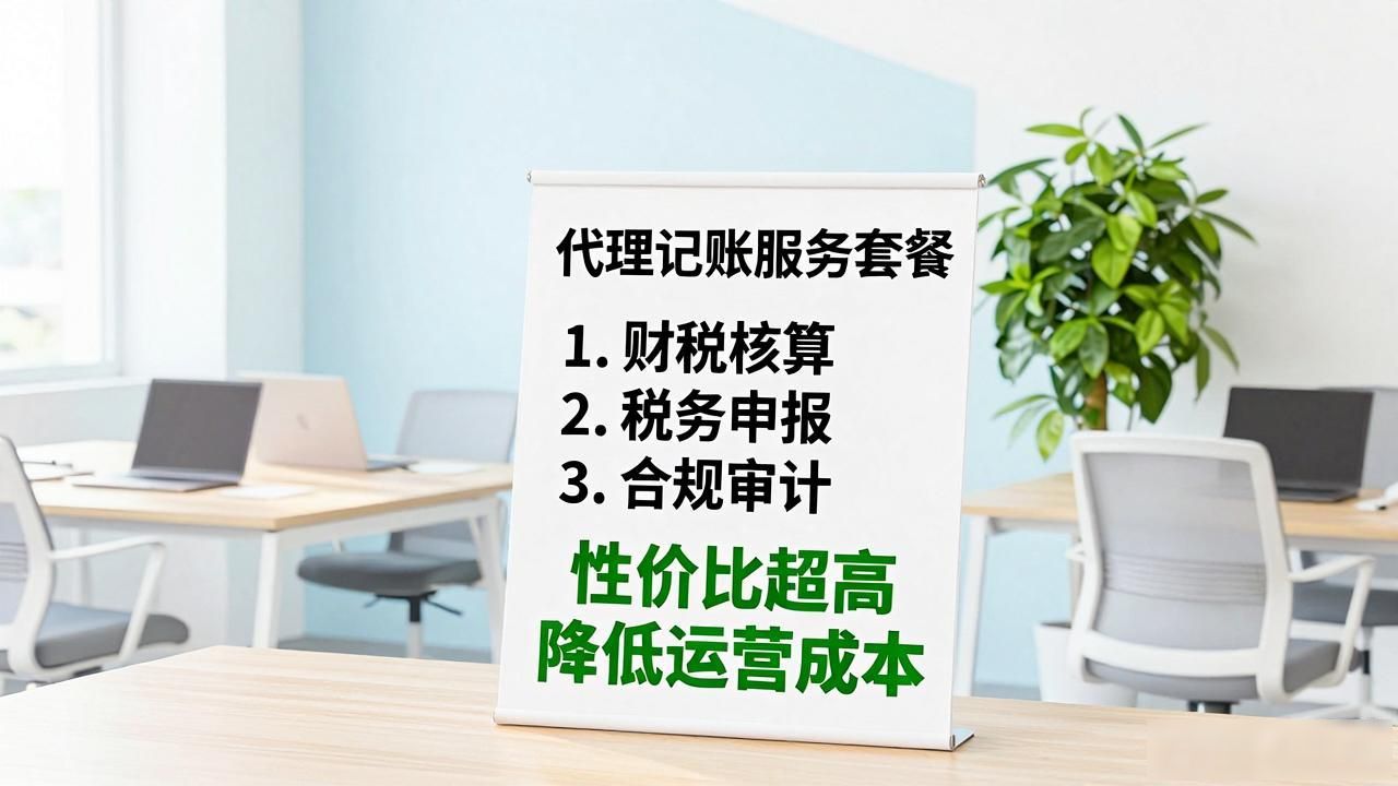 代理记账公司_记账代理公司是干什么的_记账代理公司是干啥的了
