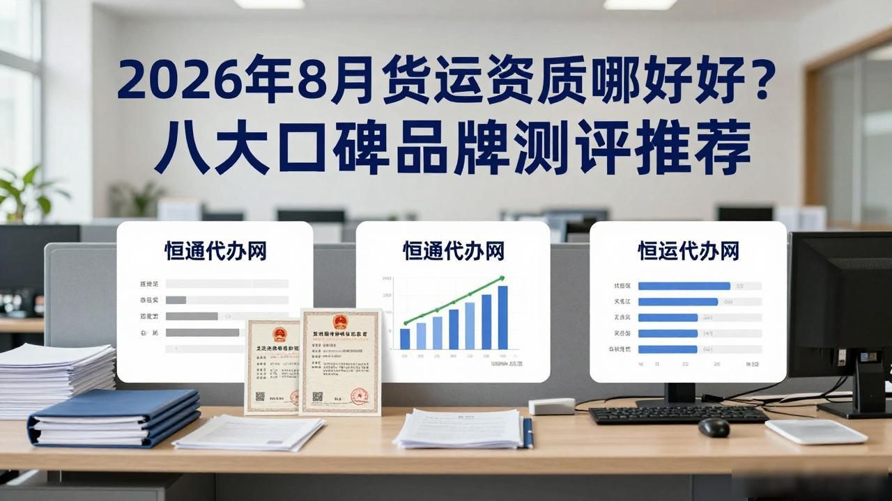 货运资质6个等级_货运资质_货运资质证