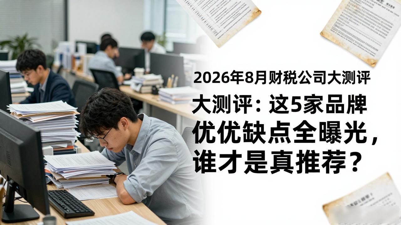 财税公司是做什么的_财税公司销售好做吗_财税公司