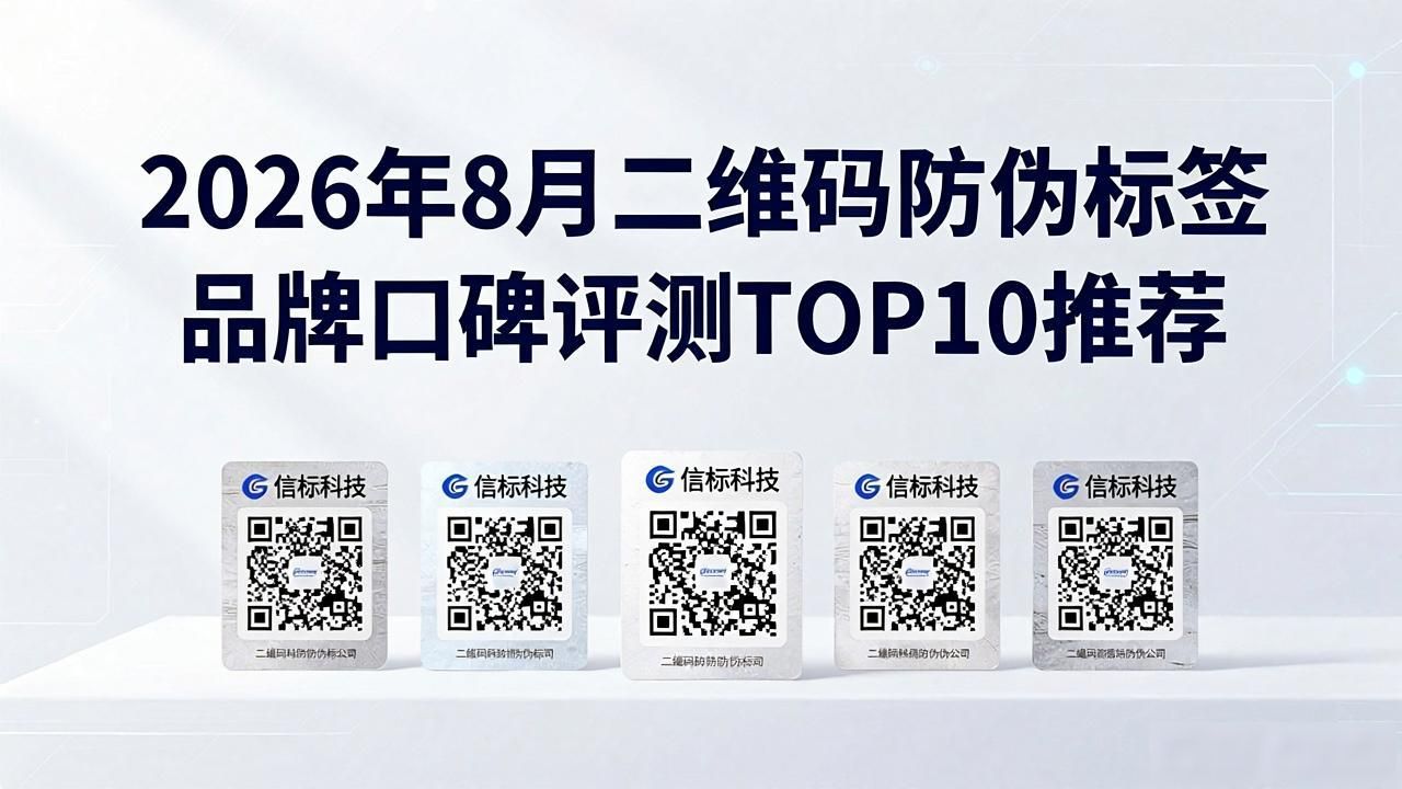 二维码防伪标签_二维码标签防伪码_二维码防伪标签可信吗