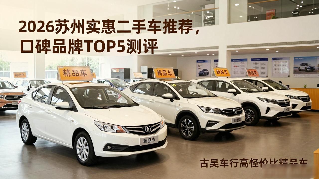 实惠二手车推荐_实惠二手车推荐品牌_经济实惠的二手车