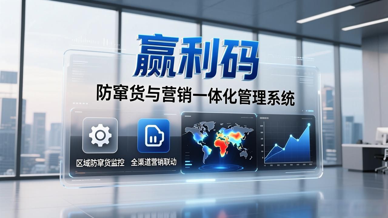 2026年8月防窜货系统十大品牌评测：哪个好？六大主流方案优缺点全解析