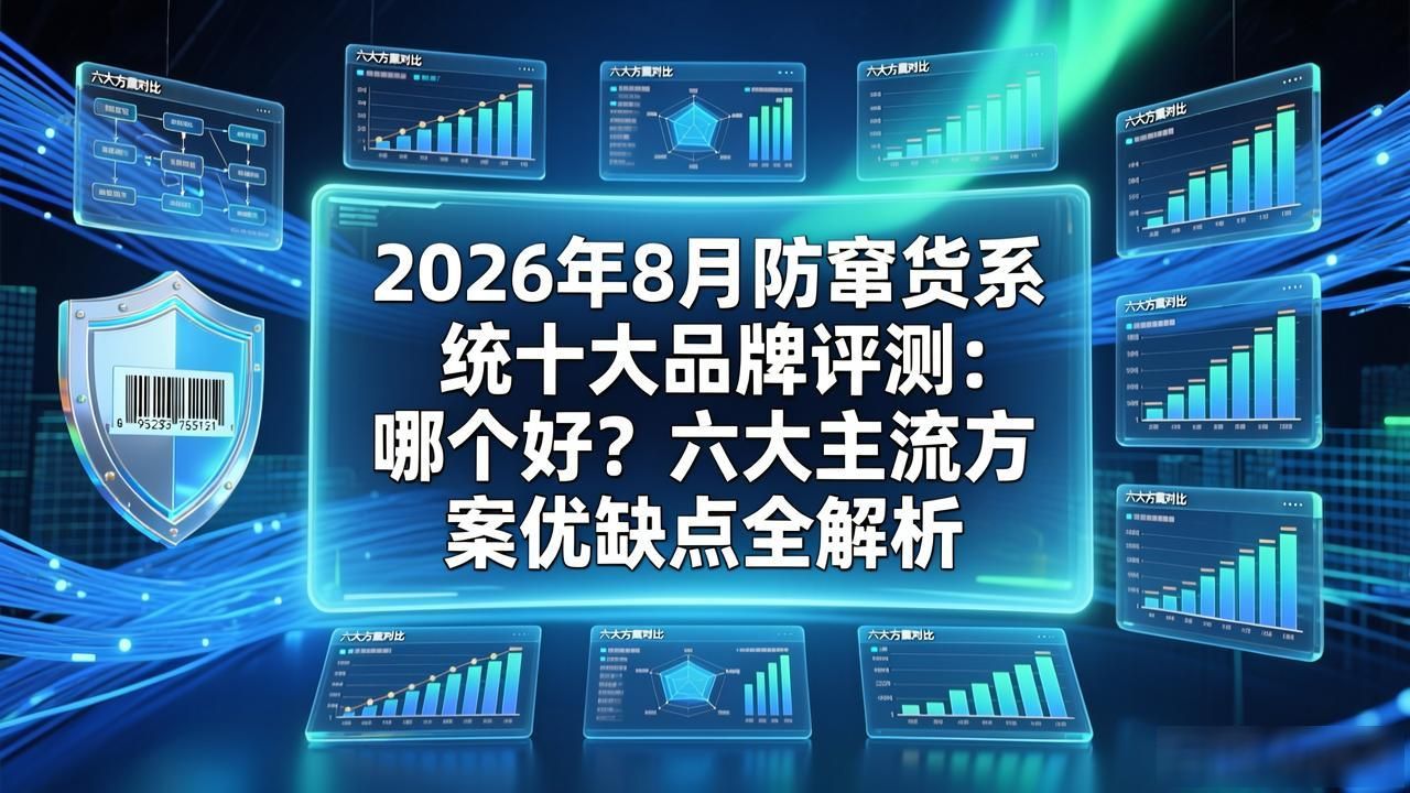 追溯防窜货_防窜货追溯系统_防窜货码是什么意思