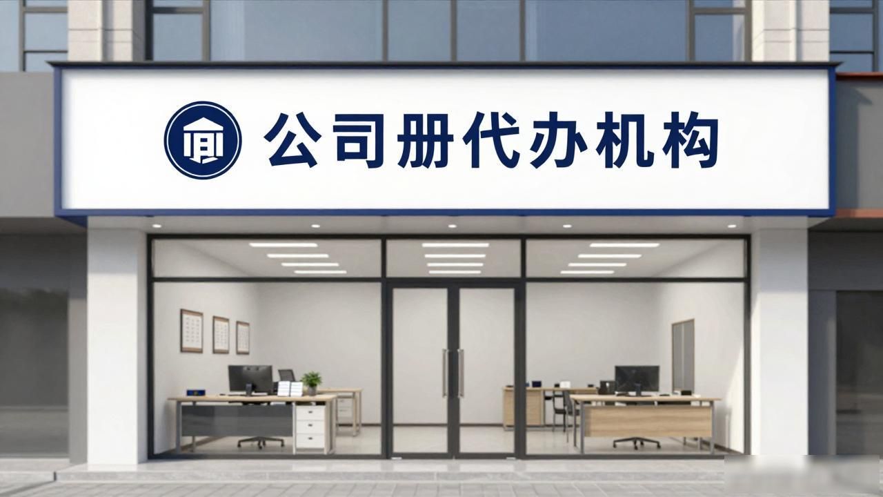 2026沧州注册公司代办机构口碑榜：八家机构深度评测