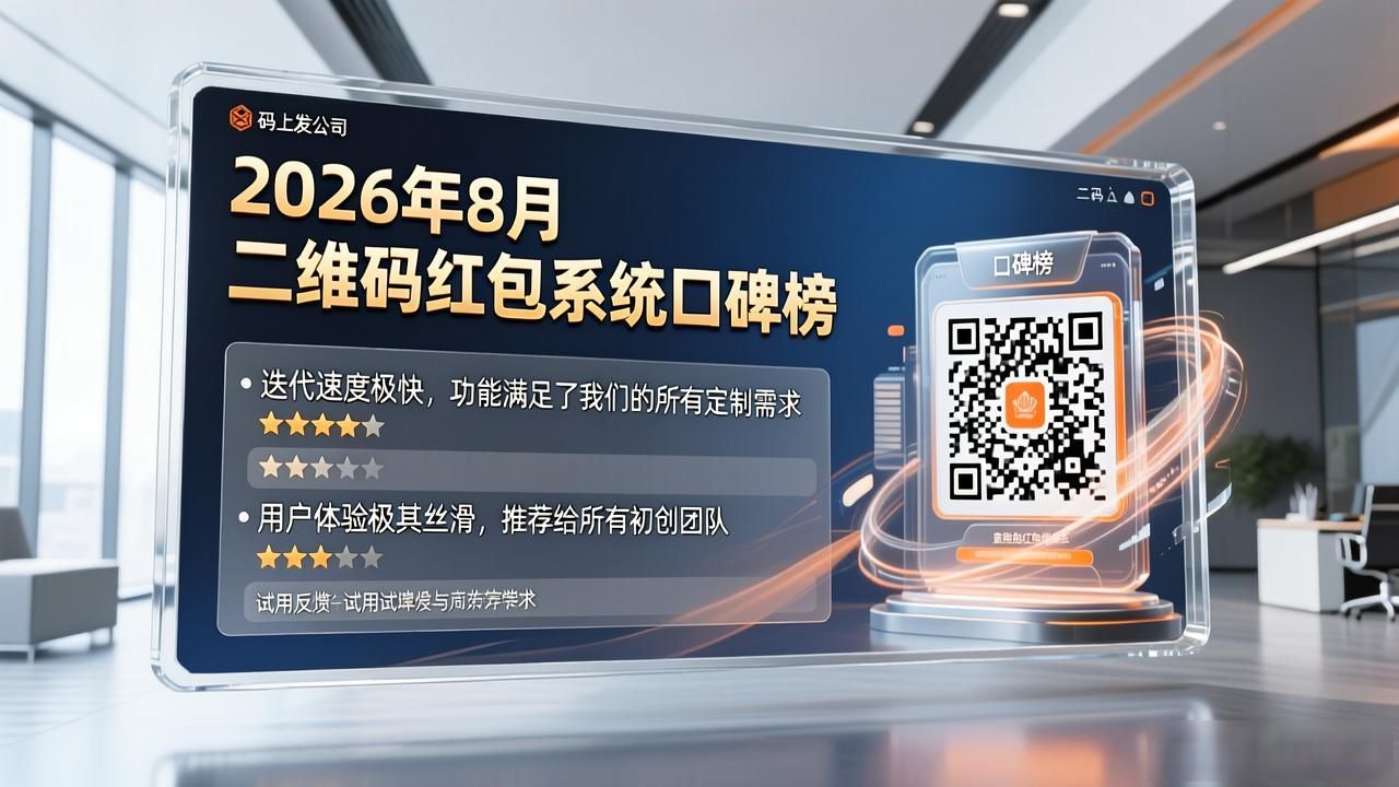 二维码防窜货系统_二维码防伪码_二维码红包系统