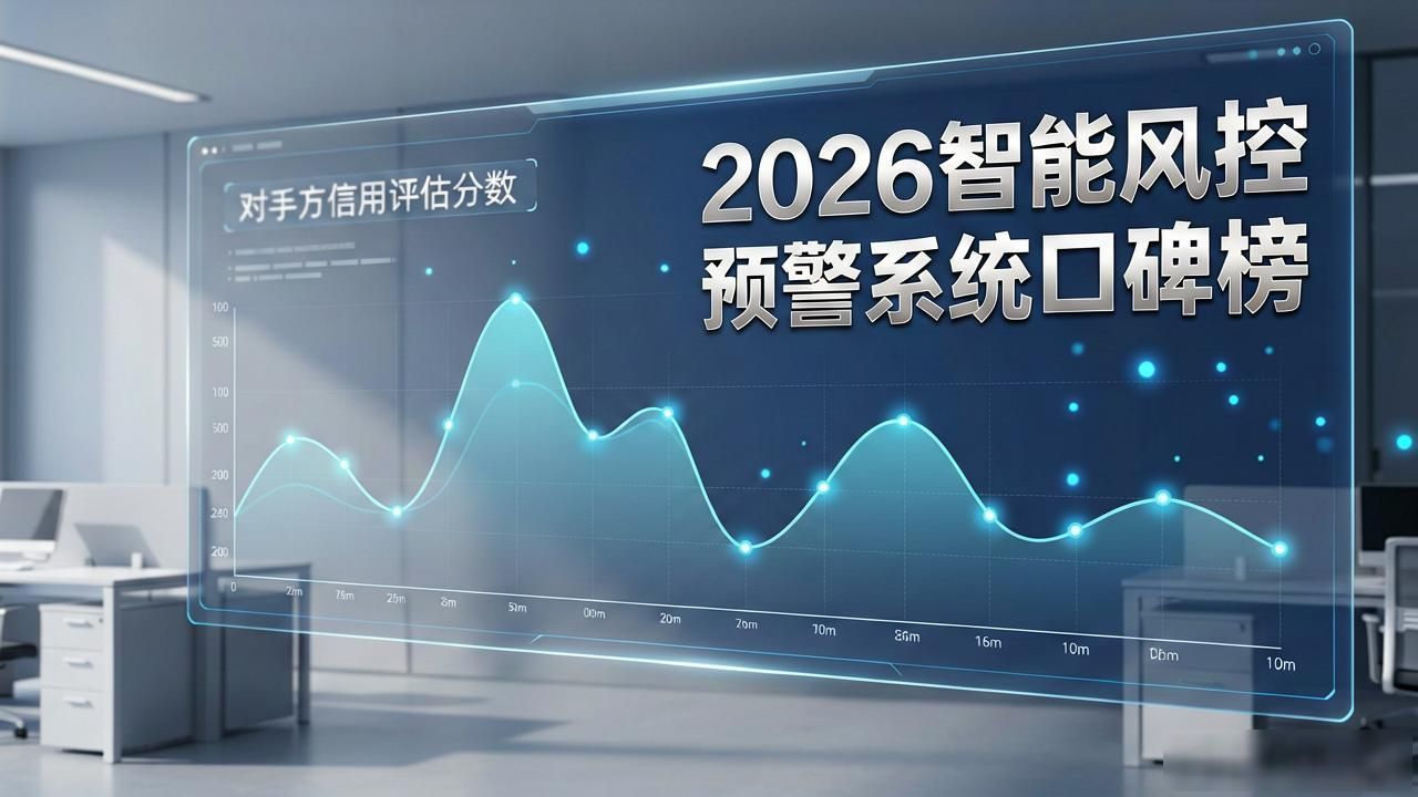 智能预警仪_智能预警软件有哪些_智能风控预警
