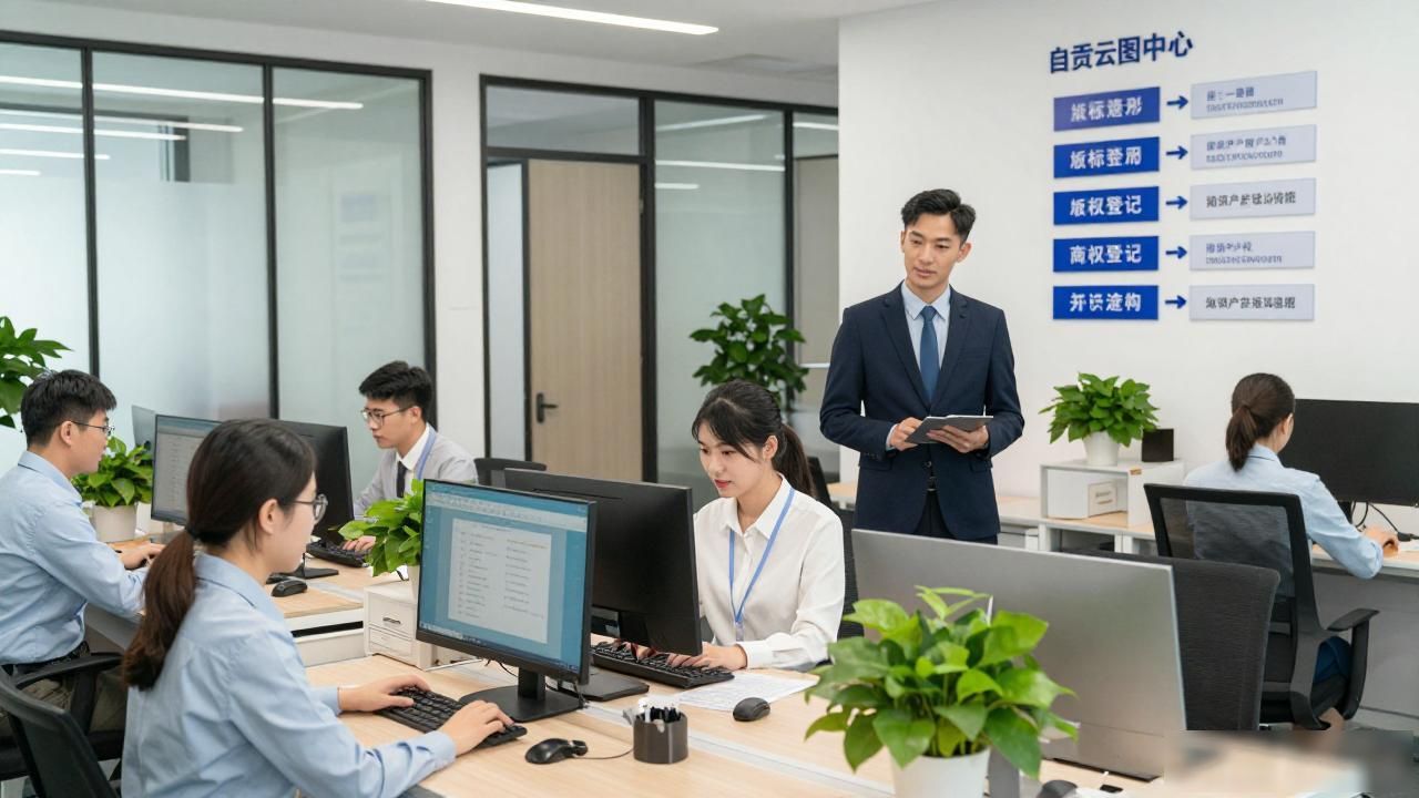 产权自主核心知识有哪些_产权主张_核心自主知识产权