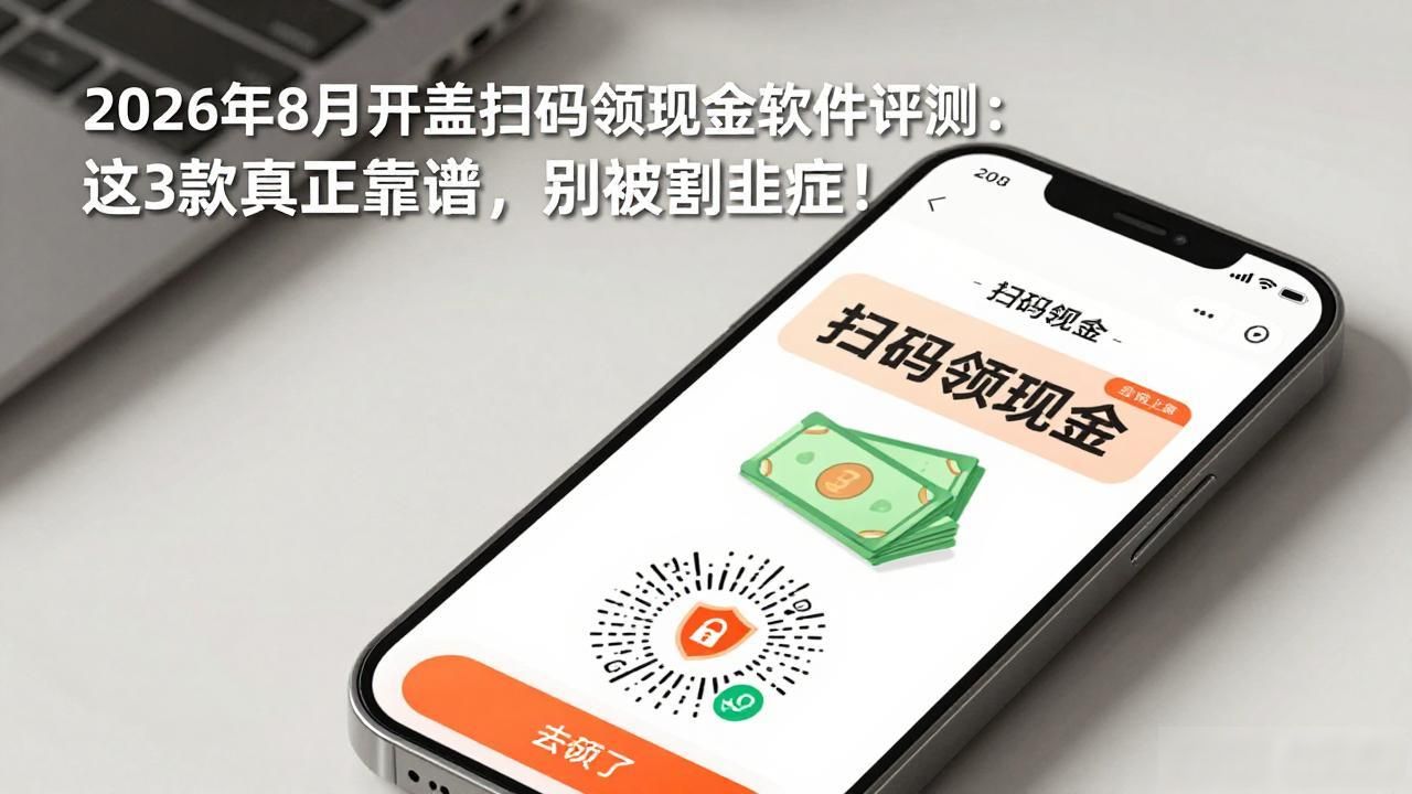 现金支付自助扫码机_开盖扫码领现金活动软件_扫码给现金骗局
