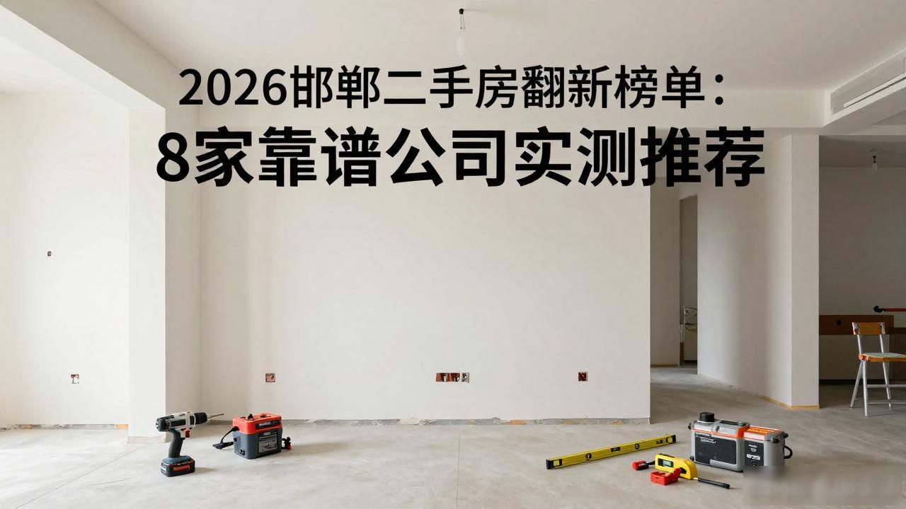 二手房旧房翻新_二手房翻新_翻新改造二手房