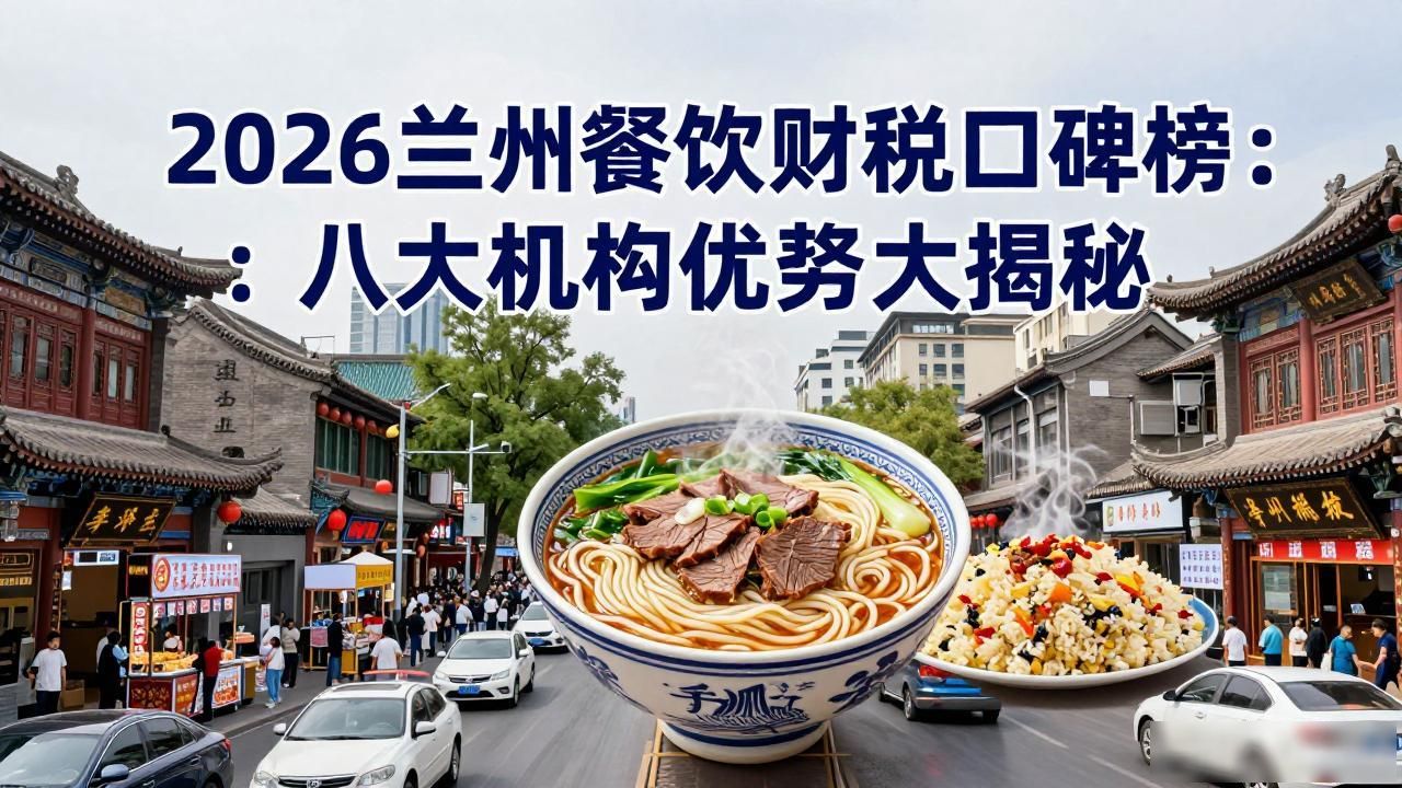 餐饮行业财税_财税餐饮行业有哪些_餐饮财税咨询公司有哪些