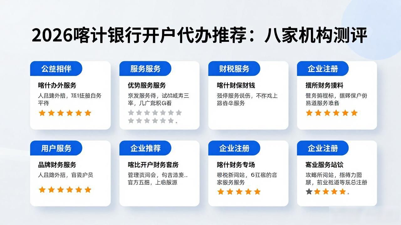 代办银行开户有风险吗_银行开户代办_代办银行开户需要什么手续