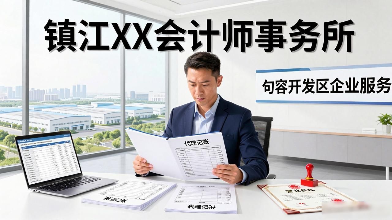 记账代理公司是干啥的了_记账代理公司是干什么的_代理记账公司