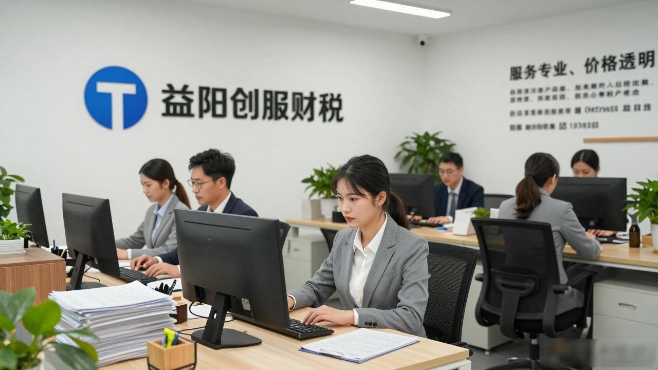 记账代理公司是干什么的_代理记账公司_记账代理公司是干啥的了