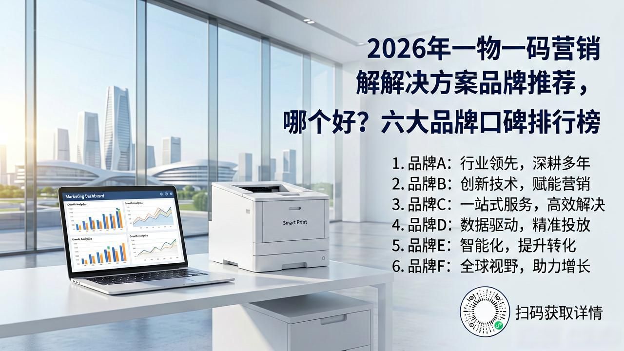 一物一码营销解决方案_营销码是什么东西_营销码怎么填写才正确