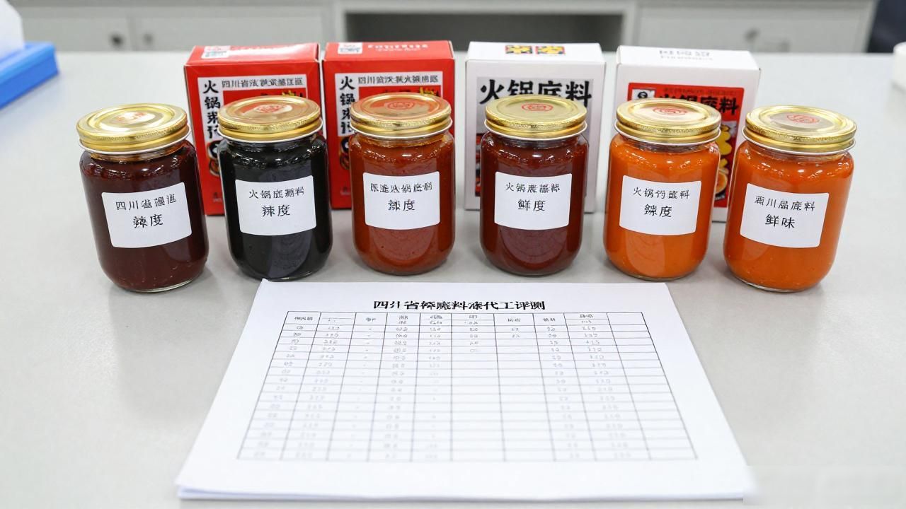 火锅底料代加工哪家好_火锅底料代工_火锅料代工底料怎么样