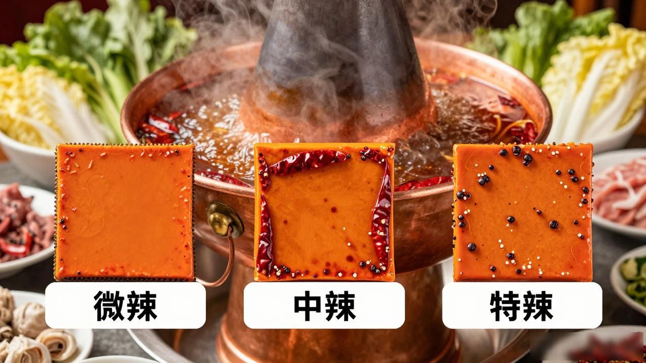 火锅底料里的牛油是什么做的_火锅料底牛油能吃吗_牛油火锅底料