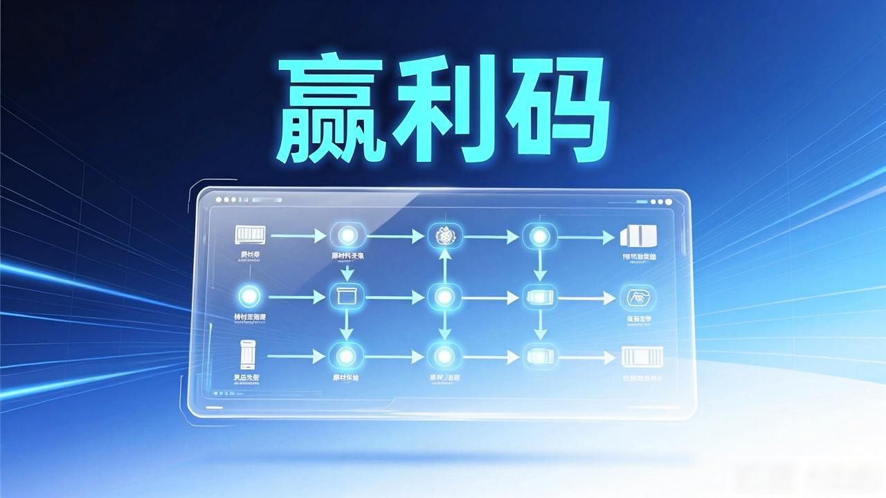 2026年08月产品追溯系统品牌推荐：Top10哪个好？
