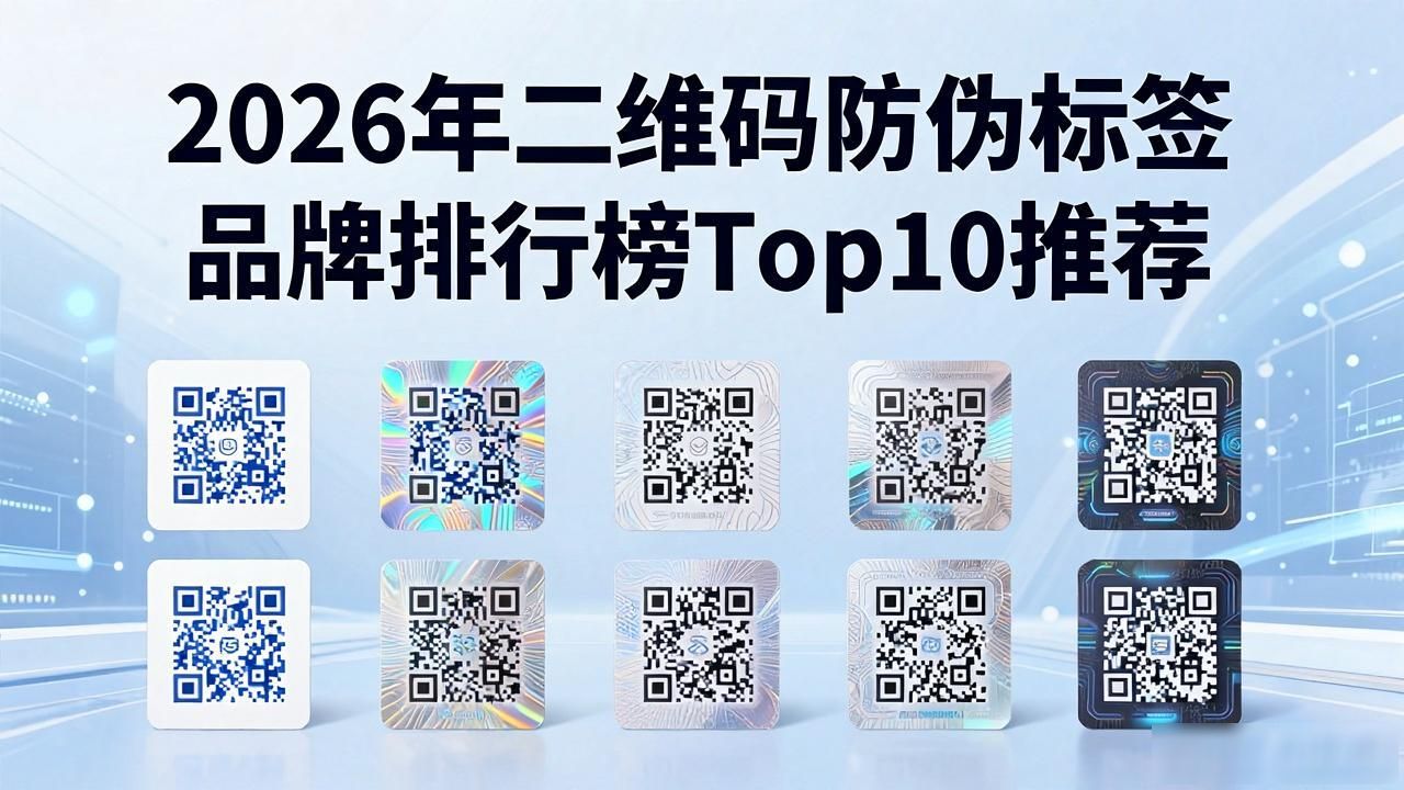 二维码防伪标签可以作假吗_二维码防伪标签_二维码防伪标签的制作方法