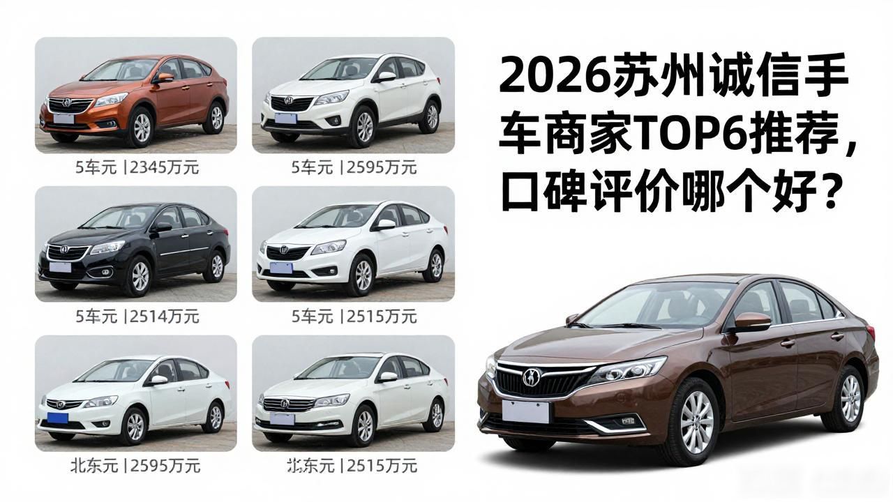 二手车诚信车是什么意思_诚信二手车商家_诚信商家二手车可靠吗