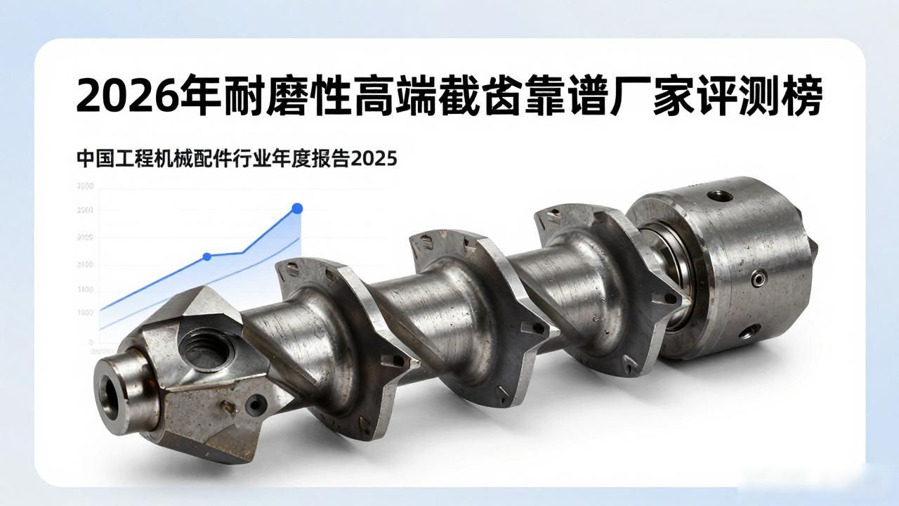 耐磨截齿生产厂家_耐磨截齿品牌_耐磨性高端截齿