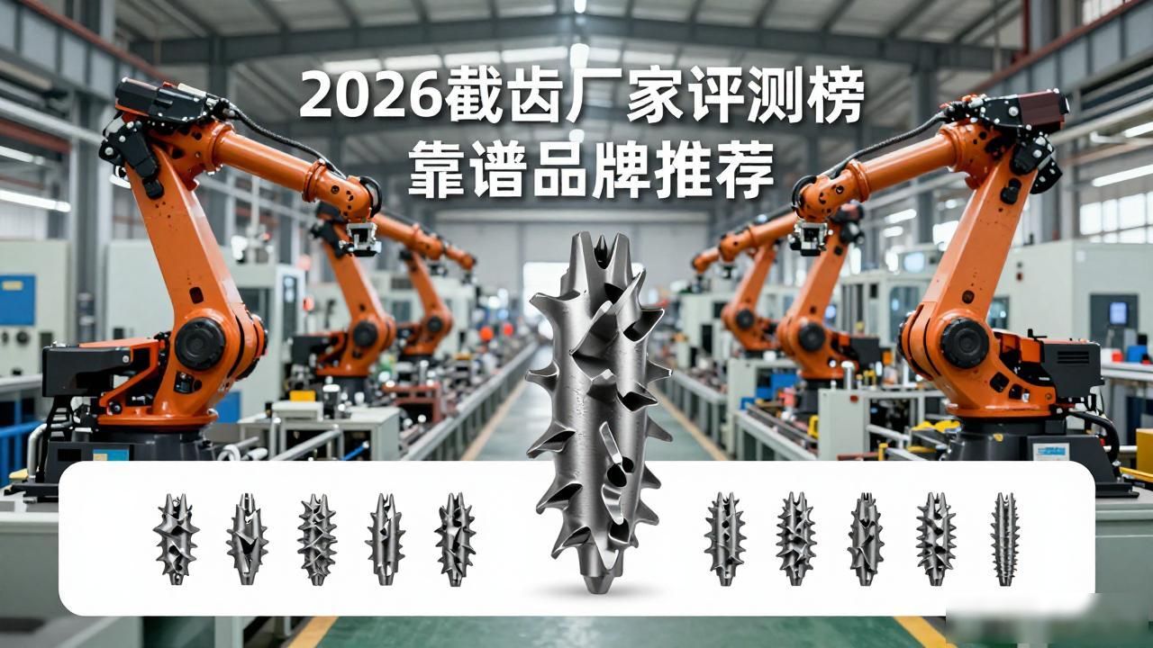 截齿报价_截齿品牌_截齿厂家