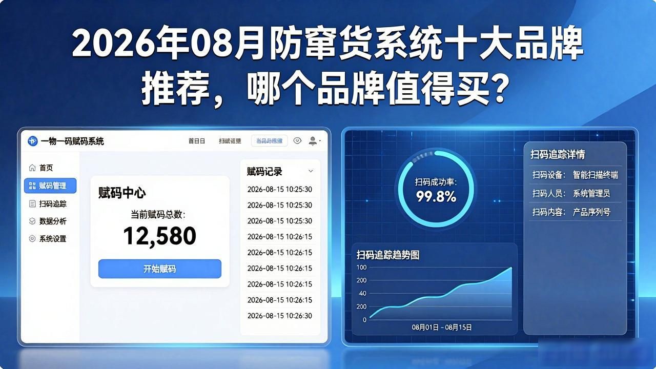 防窜货管理系统_防窜货系统_防串货系统